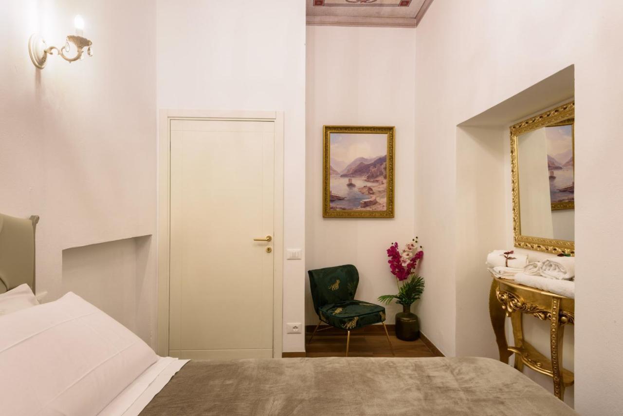 Domus Nannini Spa - L' Arco Di Matteotti Siena Exterior photo